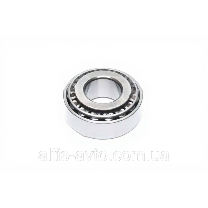 Подшипник ступицы MAN L2000 (SKF) VKHB2004