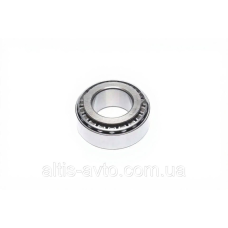 Подшипник ступицы MAN F2000 (SKF) VKHB2067