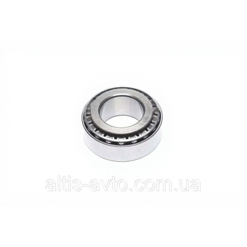 Подшипник ступицы MAN F2000 (SKF) VKHB2067