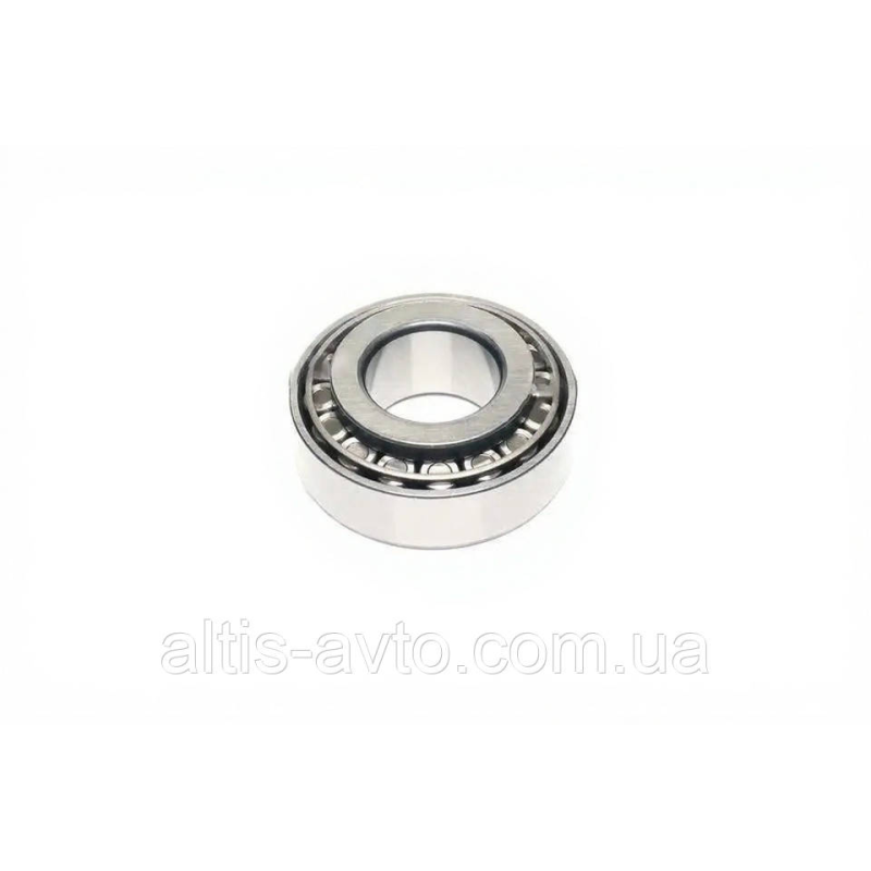 Подшипник ступицы 60х130х48,5 Scania (FEBI) 09821
