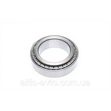 Подшипник ступицы MAN, Mercedes (FEBI) 23314