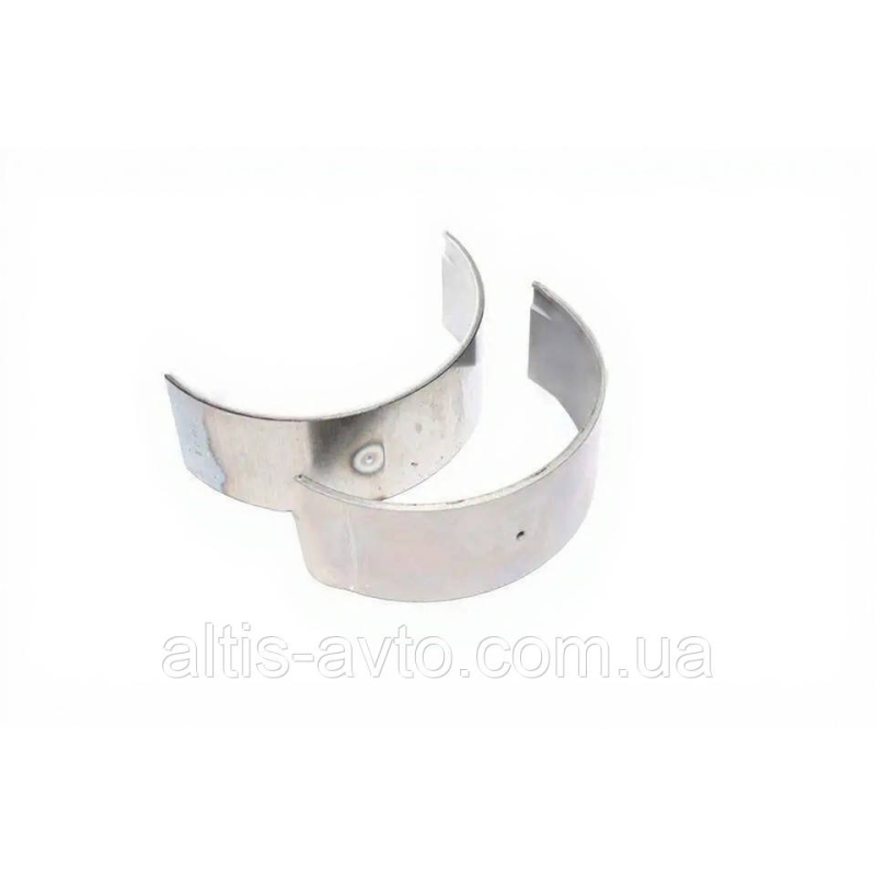 Вкладыши шатунные 0.25MM PL (ПАРА) MAN D25../D28../Mercedes OM447/ H=36.2 SPUTTER (Glyco) 71-3637