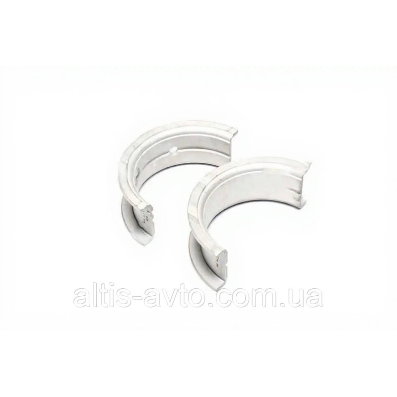 Вкладыши коренные 0.25MM PASS-L (ПАРА) MAN D25../D28../Mercedes  R6 OM407/427/447 (KOLBENSCHMIDT)