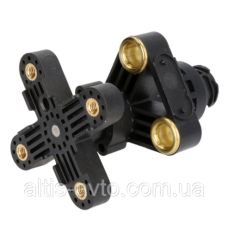 Кран, датчик уровня пола MAN TGA TGL, TGM, TGS, TGX F2000, 90 Wabco подвеска
