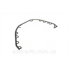 Прокладка крышки передней Mercedes ACTROS 04/2003- (Elring) 075.913