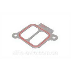 Прокладка коллектора IN Mercedes OM366 (Elring) 768.929