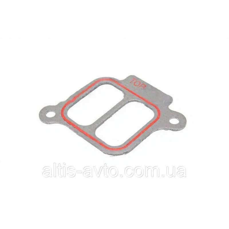 Прокладка коллектора IN Mercedes OM366 (Elring) 768.929