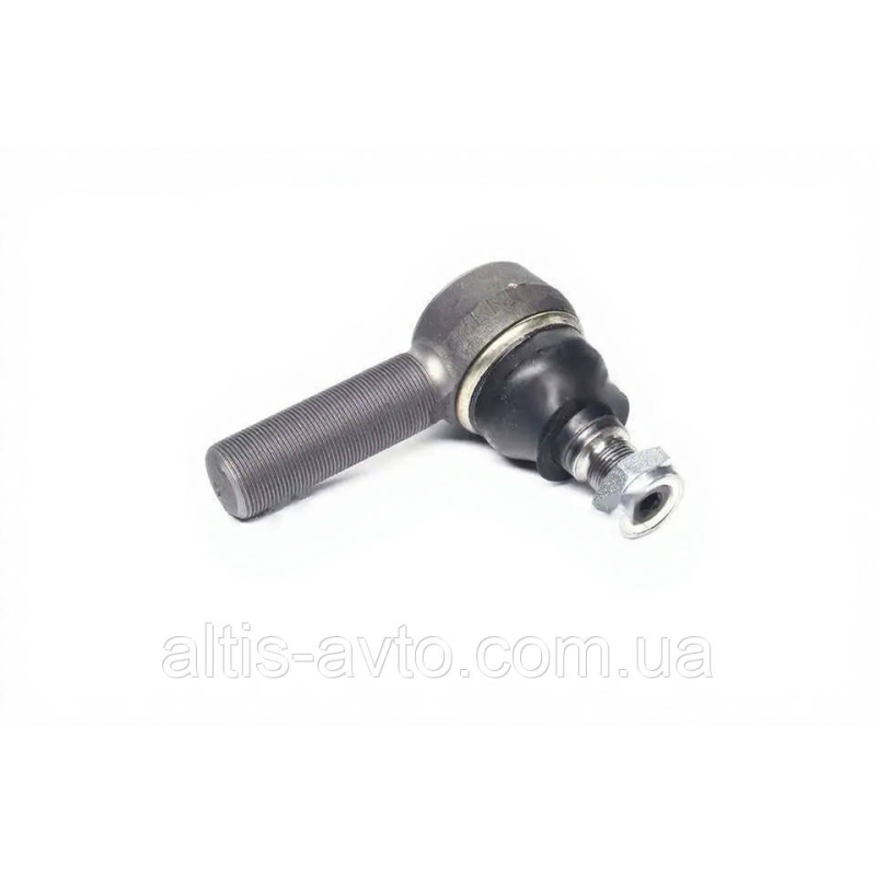 Наконечник М20*1,5 М28*1,5*115 тяги рул. Mercedes Actros правая сторона (Febi) 26346
