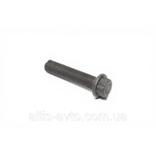 Болт крепления крышки шатуна Mercedes ATEGO, AXOR, 1317, 1320, 1324, LP, NG, MK (88-04) (FEBI) 09797