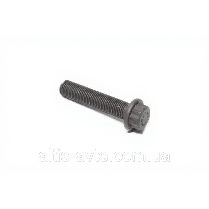Болт крепления крышки шатуна Mercedes ATEGO, AXOR, 1317, 1320, 1324, LP, NG, MK (88-04) (FEBI) 09797