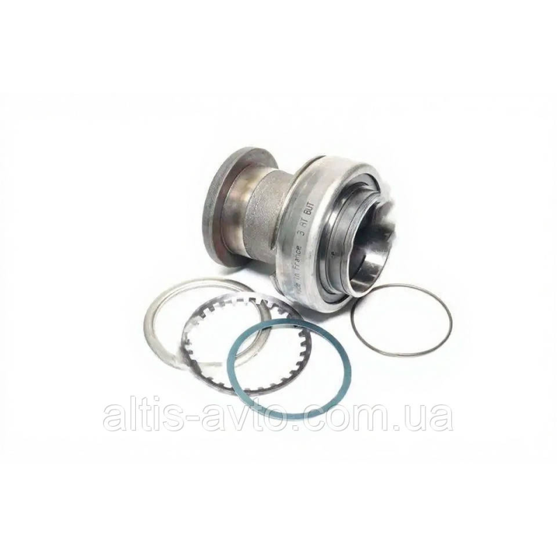 Выжимной подшипник Mercedes (Valeo) 806677