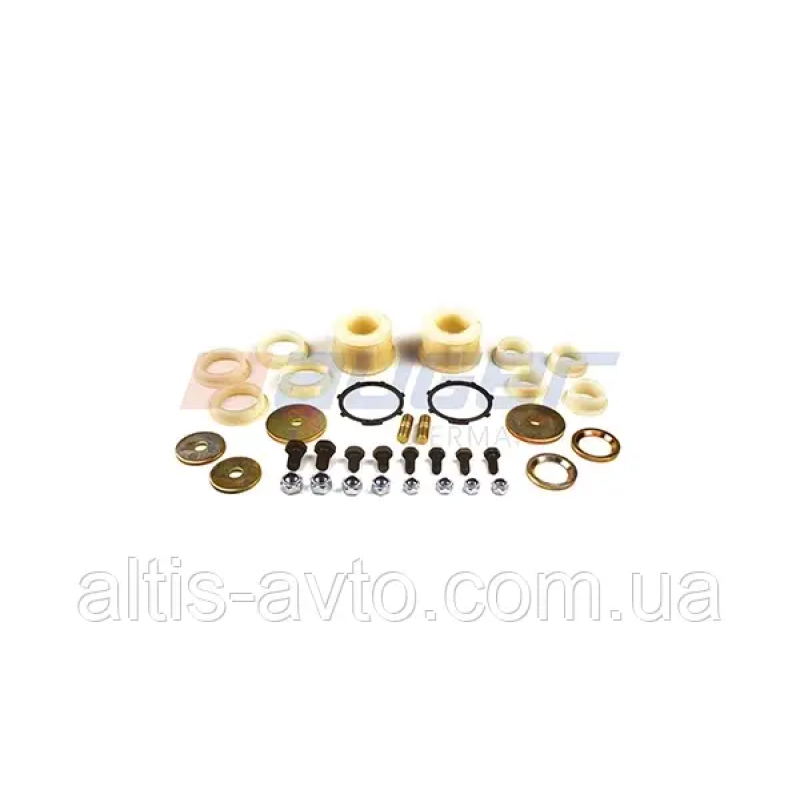 Ремкоплект стабилизатора Mercedes 3028–4853(BM625) переднего ➤ 6253200711 Ремкоплект стабилизатора Mercedes 3028–4853(BM625) переднего ➤ 6253200711