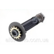Вал шестерни суппорта KNORR SL7/SM7/ST7 (TTT-auto) 18221
