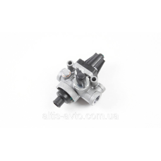 Регулятор давления DAF, IVECO, MAN, Mercedes ➤ 9753034740