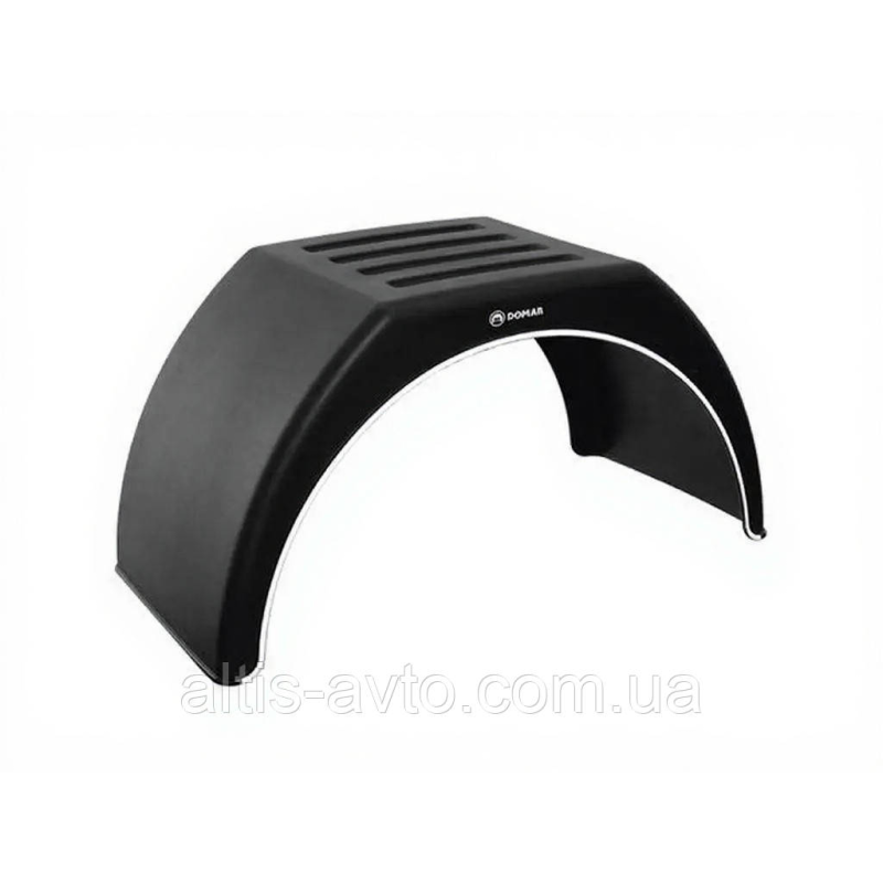 Крыло колеса 17.5 заднее 450x920x1480 (белая окантовка) (TEMPEST) TP 071-48 Крыло колеса 17.5 заднее 450x920x1480 (белая окантовка) (TEMPEST) TP 071-48