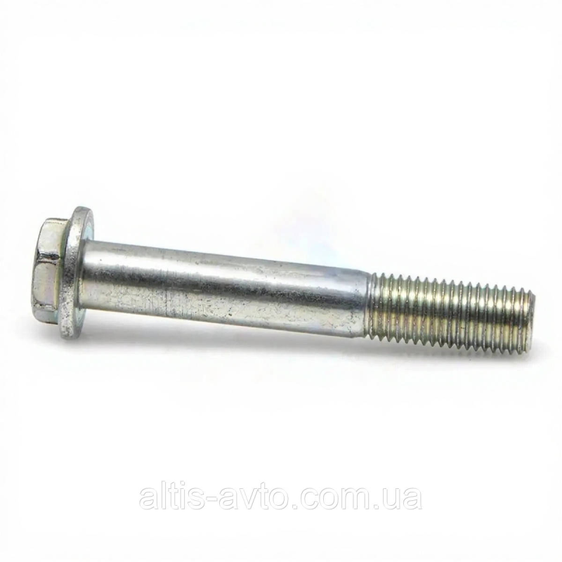 Болт М16x115x10,9 SW22 рессоры BPW (Sampa) 102.613 Болт М16x115x10,9 SW22 рессоры BPW (Sampa) 102.613