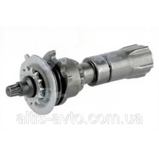 Ремкомплект суппорта KNORR SB6/SB7 (TTT-auto) 17792