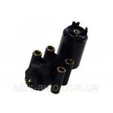 Кран уровня пола MAN Командор f2000 L2000 8.163 8.180 Tgm Tgl Wabco