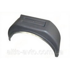 Крыло колеса переднего (белая окантовка) IVECO, ISUZU (TEMPEST) TP 071-49