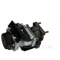 Главный тормозной кран Renault Premium, Magnum, Kerax Dxi, Dci 5010260033 Wabco