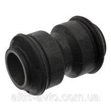 Втулка рессорная Mercedes 507–814, T2, LN1, VARIO задняя ➤ 6703200444