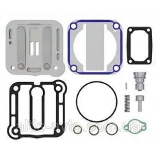 Ремкомплект компрессора полный KNORR, FORDCargo 3230 (YUMAK) RK.01.609.01