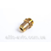 Фиттинг прямой металл M16–D6 ➤ MG35597 Фиттинг прямой металл M16–D6 ➤ MG35597
