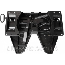 Седло JOST 37 C-Z, 185mm (JOST) JSK37C185Z