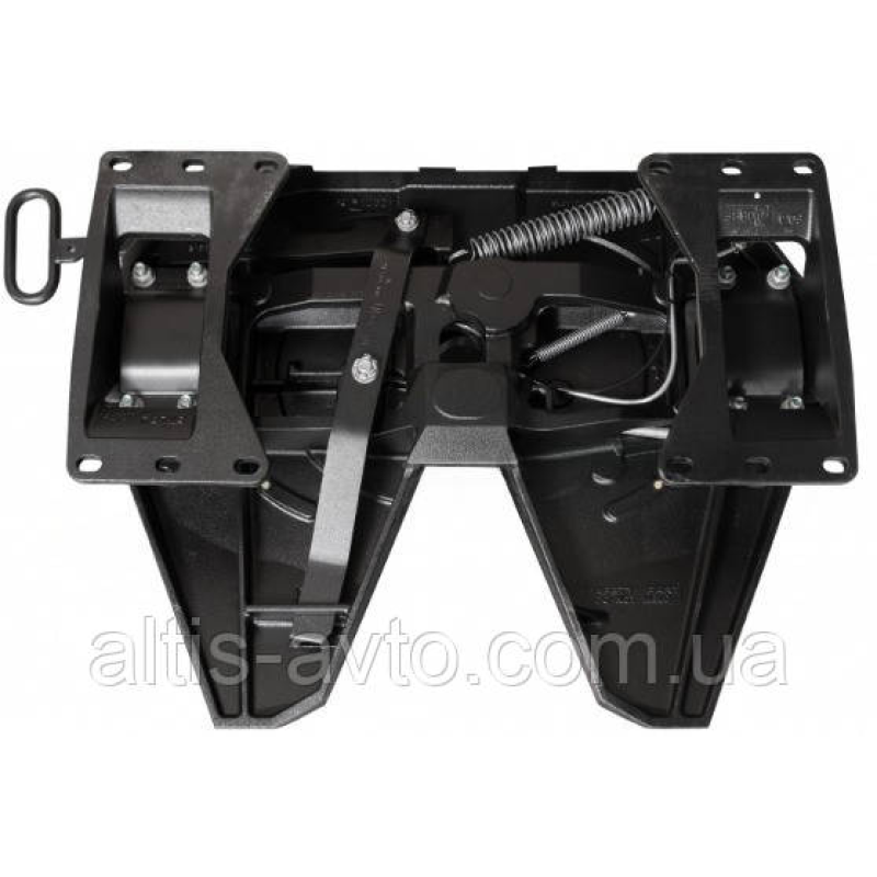 Седло JOST 37 C-Z, 185mm (JOST) JSK37C185Z Седло JOST 37 C-Z, 185mm (JOST) JSK37C185Z