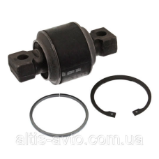 Ремкоплект тяги реактивной Mercedes Actros (MP1–MP3), Axor ➤ 0003300075