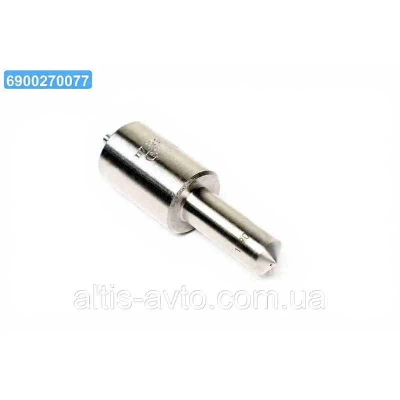 Роспылитель форсунки (Bosch) 0433271520 Роспылитель форсунки (Bosch) 0433271520