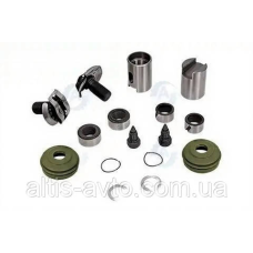 Ремкомплект суппорта WABCO D 410 SIMPLEX (TTT-auto) 14922
