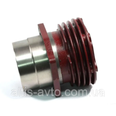 Цилиндр компрессора Renault AE380,AE385,AE420,AE500, AE520,CBH320,CLM320,CBH385 (YUMAK) 01.24