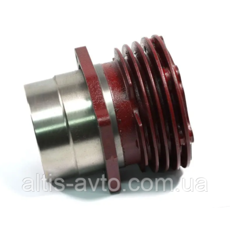 Цилиндр компрессора Renault AE380,AE385,AE420,AE500, AE520,CBH320,CLM320,CBH385 (YUMAK) 01.24 Цилиндр компрессора Renault AE380,AE385,AE420,AE500, AE520,CBH320,CLM320,CBH385 (YUMAK) 01.24
