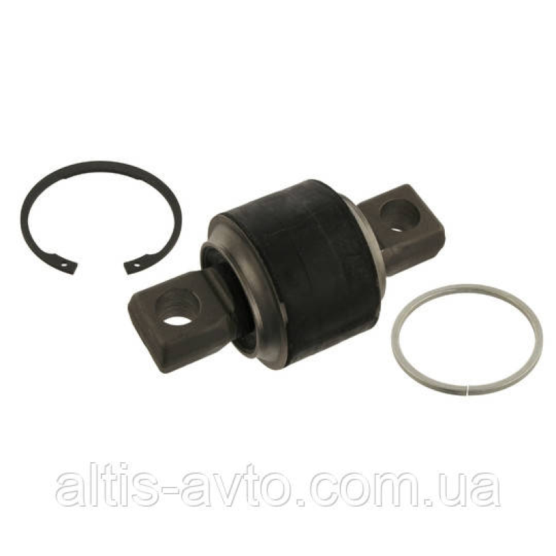 Ремкоплект тяги реактивной MAN M2000, M90, LION S CITY, Mercedes 0550 INTEGRO, O580, O350 ➤ 81432706091 Ремкоплект тяги реактивной MAN M2000, M90, LION S CITY, Mercedes 0550 INTEGRO, O580, O350 ➤ 81432706091