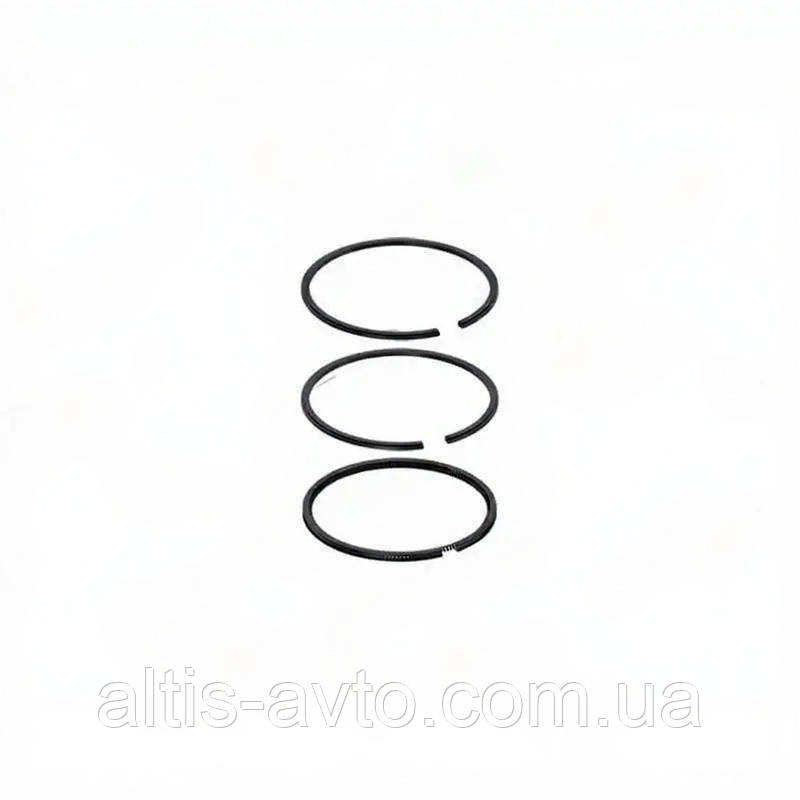 Поршневые кольца 92.00mm (0,25) 2,50x2,50x4,00 Mercedes OM472 (VADEN) 921 201 Поршневые кольца 92.00mm (0,25) 2,50x2,50x4,00 Mercedes OM472 (VADEN) 921 201