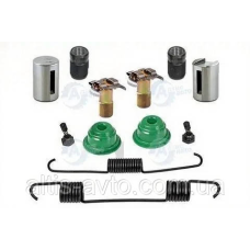 Ремкомплект суппорта MERITOR D 410 SIMPLEX (TTT-auto) 14899