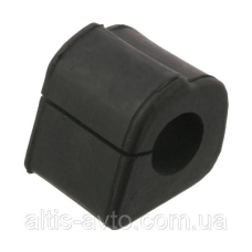 Втулка стабилизатора Mercedes LK, LN2, 914, 917 ➤ 6733230385
