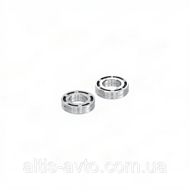 Переходник WABCO, VOLVO FH 12, FM12, NH12 (VADEN) 7500 850 002 Переходник WABCO, VOLVO FH 12, FM12, NH12 (VADEN) 7500 850 002