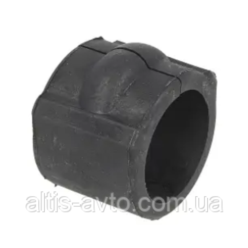 Втулка стабилизатора Mercedes LK, LN2, O301, O402 заднего ➤ 6733260781 Втулка стабилизатора Mercedes LK, LN2, O301, O402 заднего ➤ 6733260781