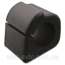 Втулка стабилизатора Mercedes LK, LN2, 814, 817 ➤ 6733230685