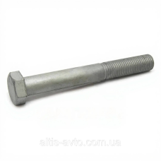 Болт М30*235*8,8 SW46 рессоры BPW (Sampa) 071.022