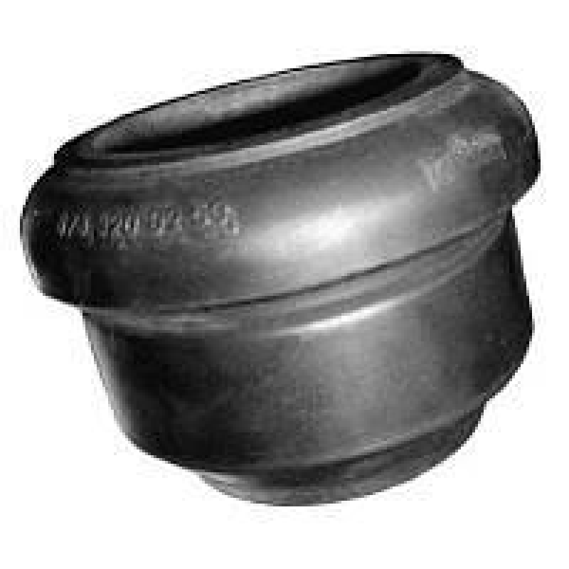 Втулка рессорная Mercedes LK, LN2, 814, 1117 задней ➤ 6733200250