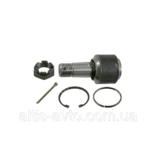 Ремкоплект направляющей стойки MERCEDES NG, 2219, 2224, DAF, F36, F28 ➤ 0003501013