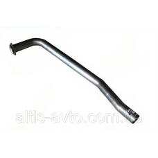 Труба глушителя передняя L2000 / M2000 / M2000 L (Dinex) 47265