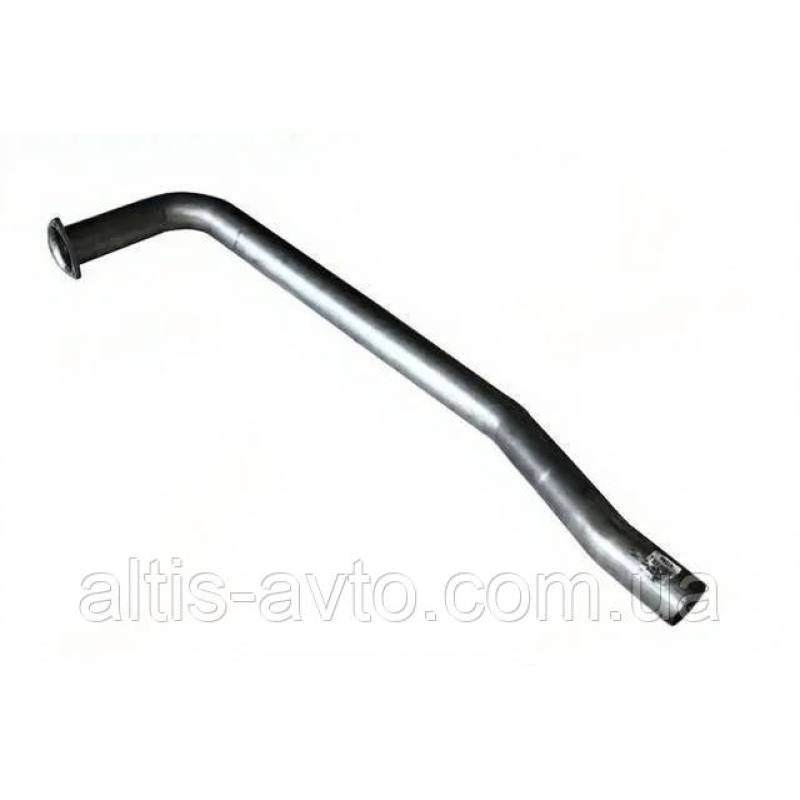 Труба глушителя передняя L2000 / M2000 / M2000 L (Dinex) 47265