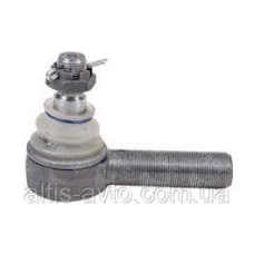 Наконечник тяги рулевой MERCEDES LP, LN2, T2, LN1, VARiO ➤ 0003301235
