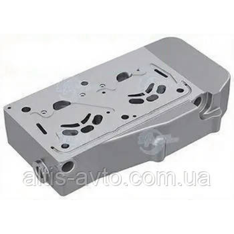 Плита клапанная компрессора WABCO, DAF XF105 (YUMAK) 01.1155
