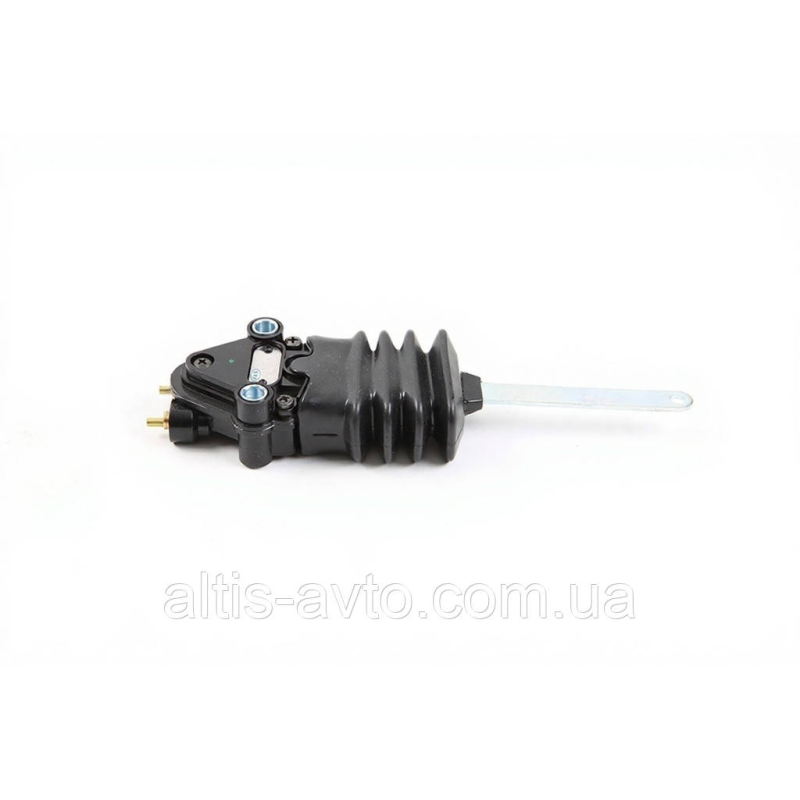 Кран подъема кабины DAF, MAN (E2000, F2000, F 97, M2000, TGA, 00–, TGS, TGX), Renault ➤ 4640070010 Кран подъема кабины DAF, MAN (E2000, F2000, F 97, M2000, TGA, 00–, TGS, TGX), Renault ➤ 4640070010