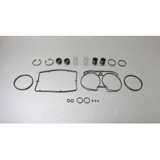 Ремкоплект модулятора ABS DAF, MAN, Renault, Scania ➤ 4801020000